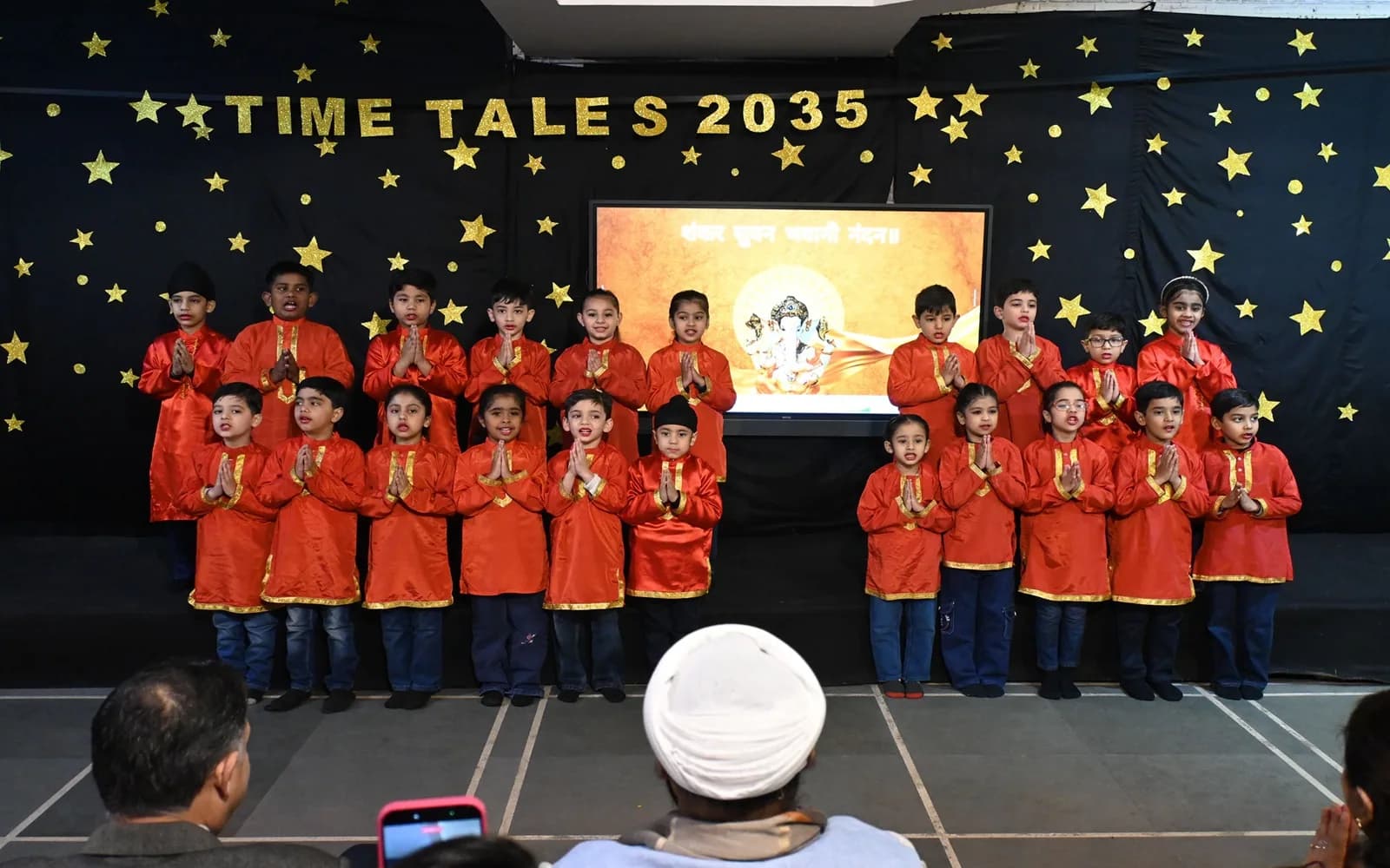 Salwan event photo 2