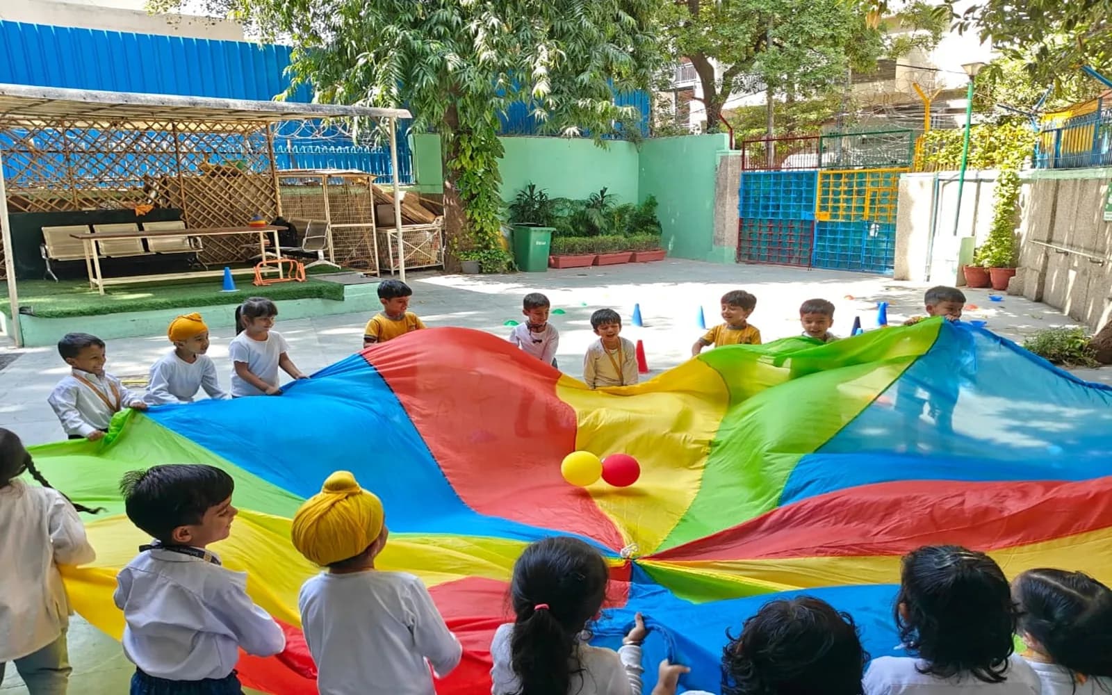 Salwan event photo 4