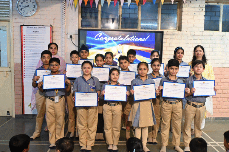 Melodies of Freedom: Patriotic Song Competition
